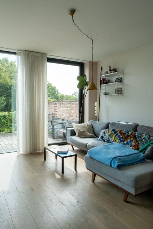 House in Mechelen