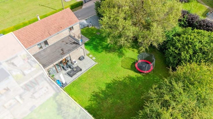 AVIS AUX INVESTISSEURS ! Bail notarié de 15 ans.