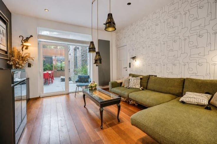 House in Liege