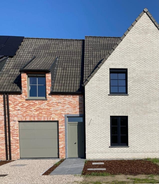 House in Aalter