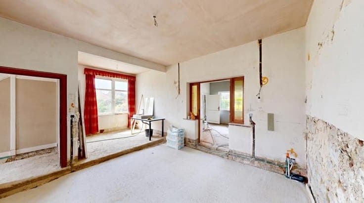 House in Wanze