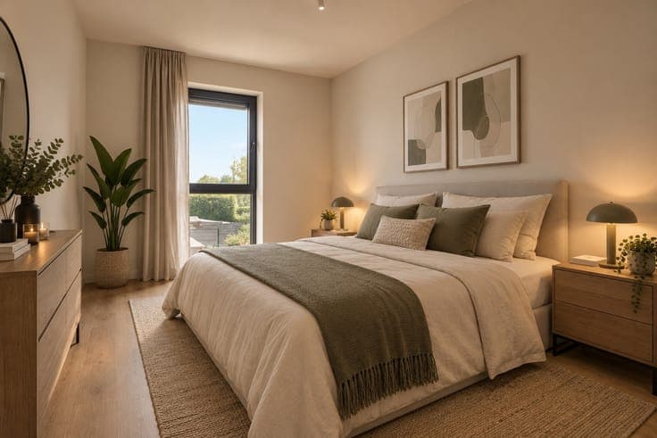 Discover this beautiful new-build home in a prime location.