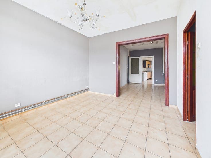 House in Mouscron