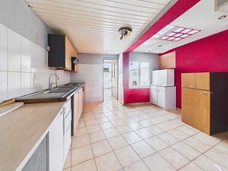 House in Mouscron