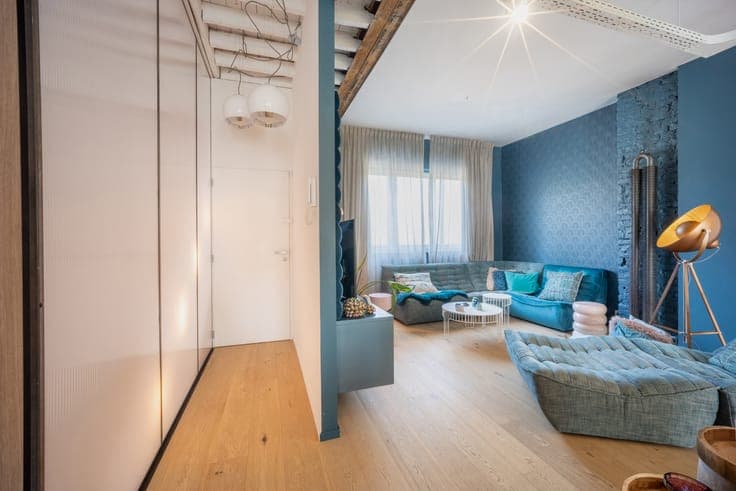House in Liege