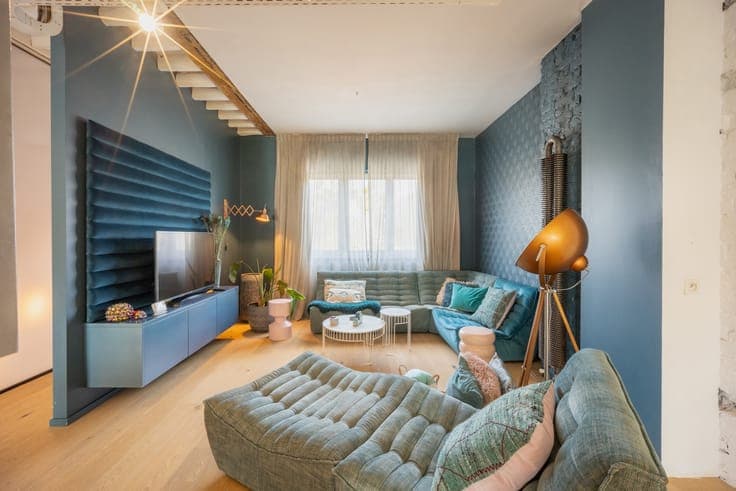 House in Liege
