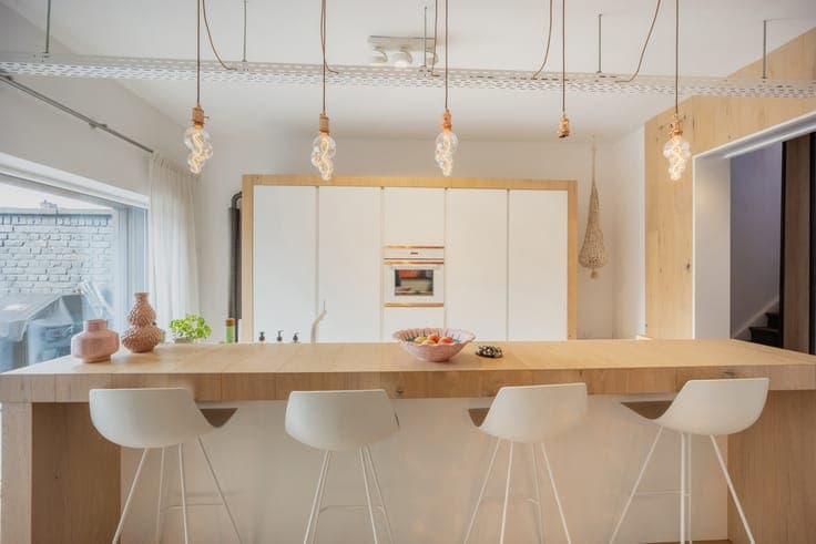 House in Liege