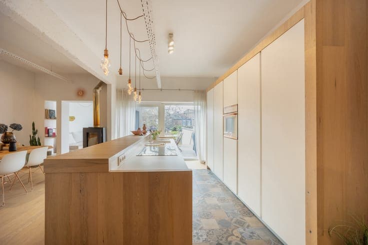 House in Liege