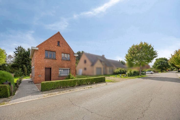 House in Mol