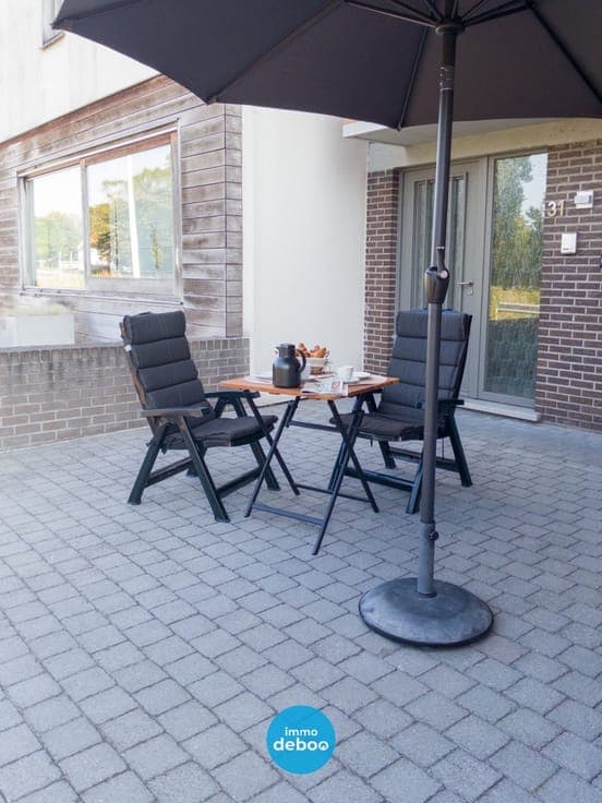 Elke dag genieten van een panoramisch uitzicht over de IJzer