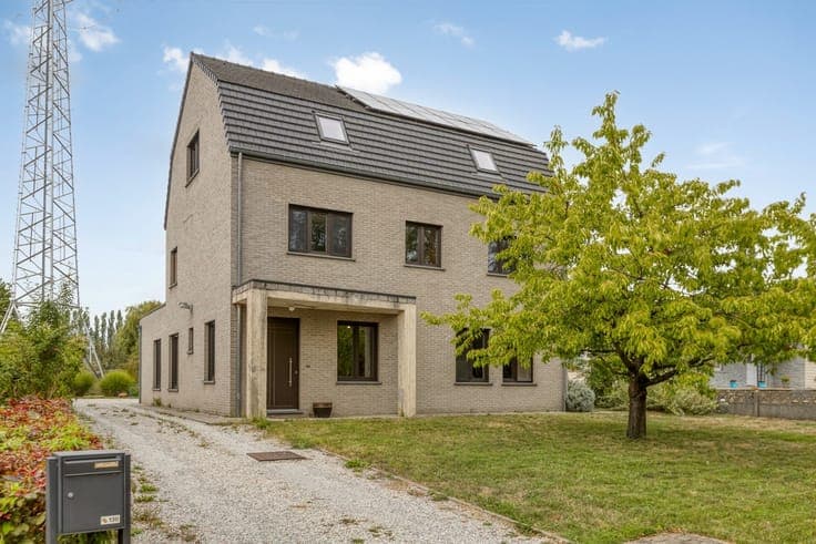 House in Koersel
