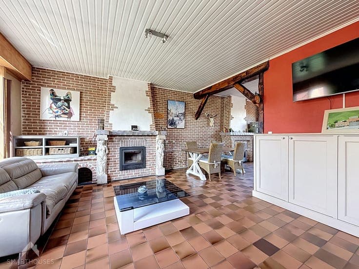 House in Middelkerke Mannekensvere