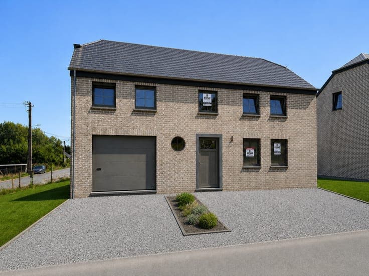 House in Gedinne