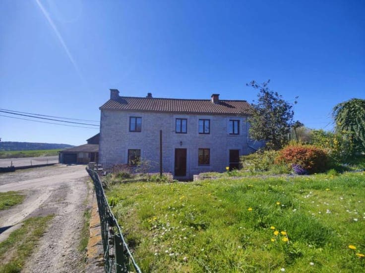 House in Comblain-au-Pont