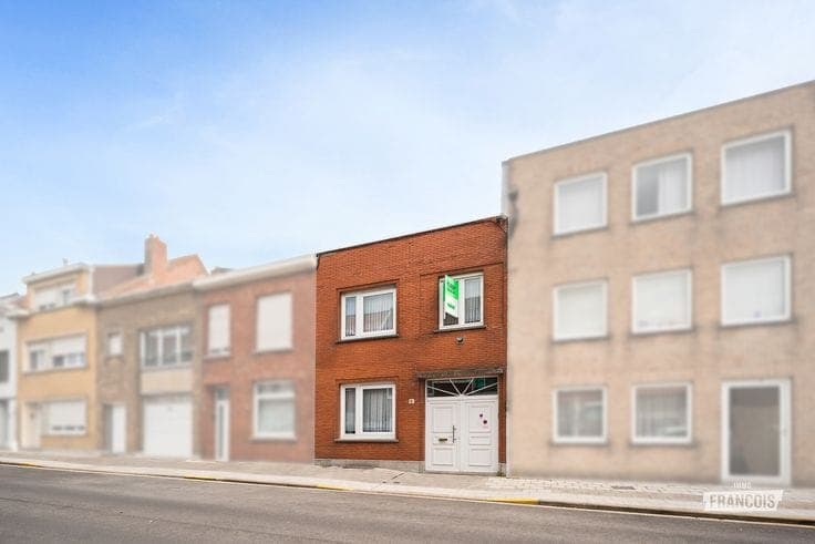 Home in need of renovation with potential for sale near the…