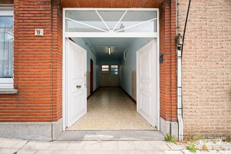 Home in need of renovation with potential for sale near the…