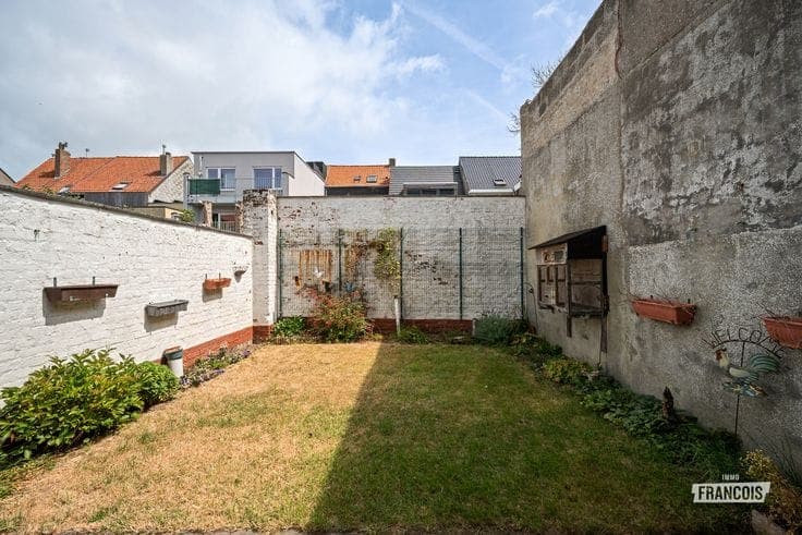 Home in need of renovation with potential for sale near the…