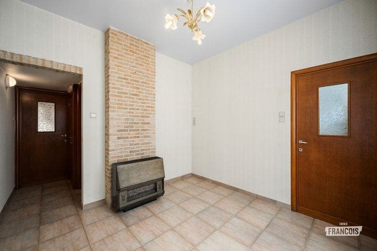 Home in need of renovation with potential for sale near the…