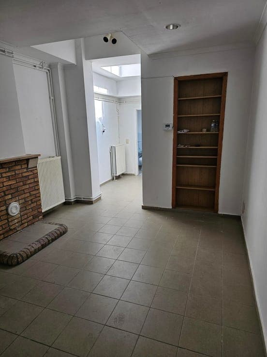 Woning