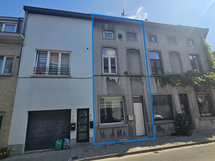 Woning