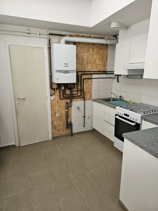Woning