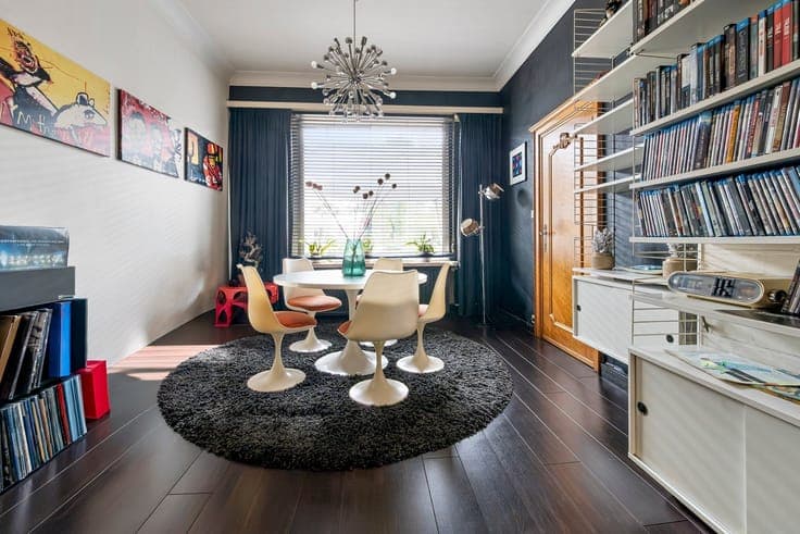 woning