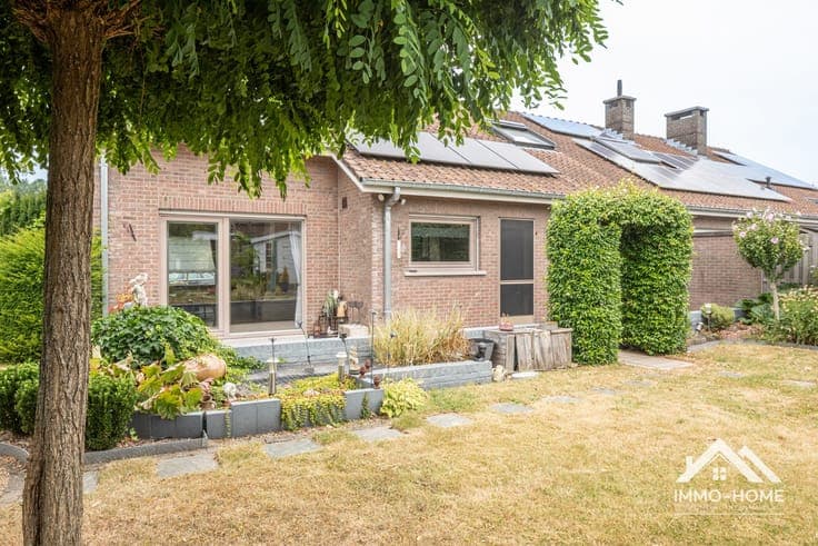House in Oosterzele