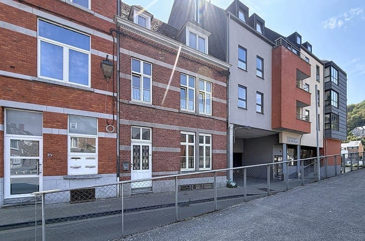 House in Dinant