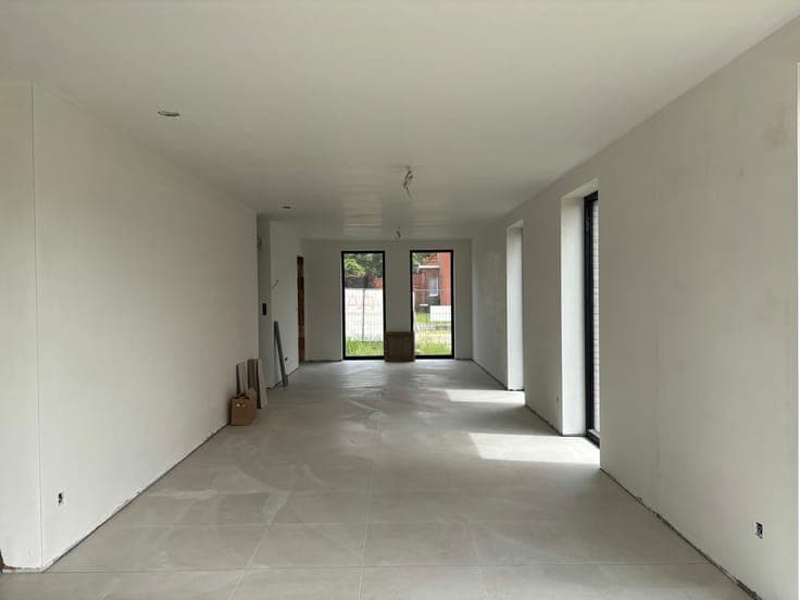 House in Lille