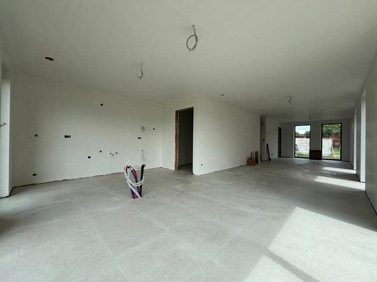 House in Lille