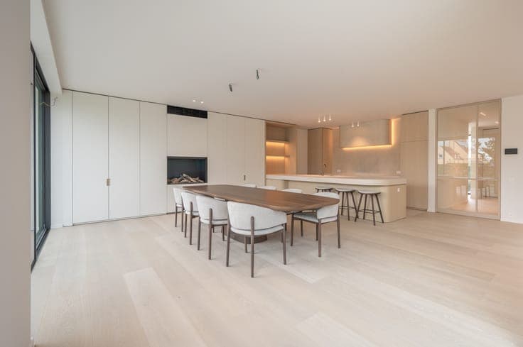 A luxurious newly built villa situated on the outskirts o...