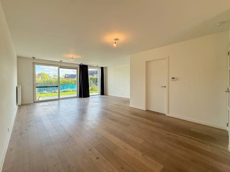 Te koop, recente, instapklare woning met tuin in Oudenaarde