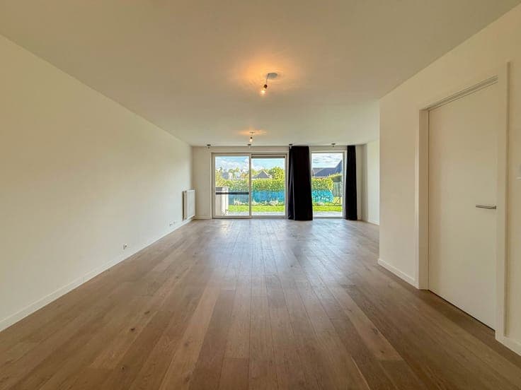 Te koop, recente, instapklare woning met tuin in Oudenaarde