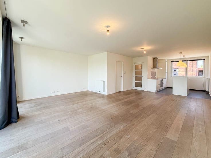Te koop, recente, instapklare woning met tuin in Oudenaarde