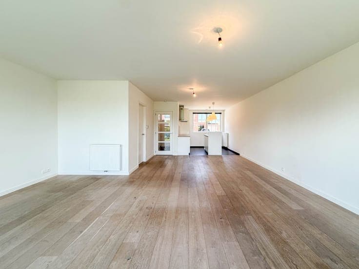 Te koop, recente, instapklare woning met tuin in Oudenaarde