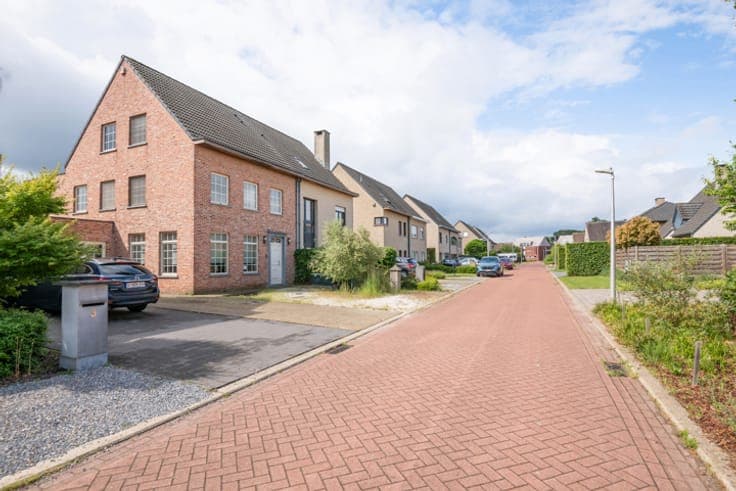 House in Hemiksem