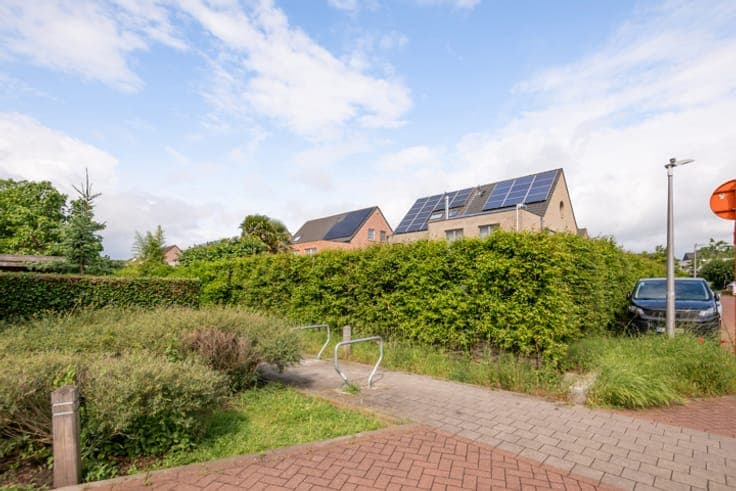 House in Hemiksem