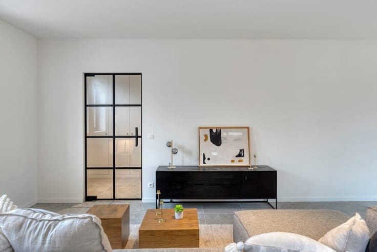 Move-in ready and energy-efficient living in the green Winge