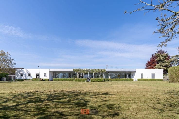 House in Izegem