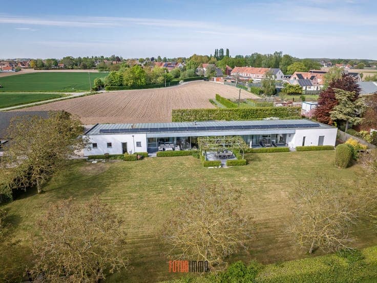 House in Izegem