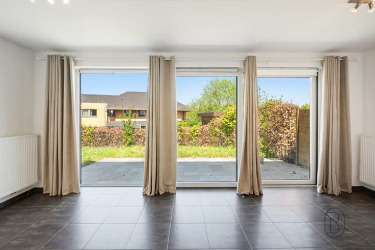 House in Ronse