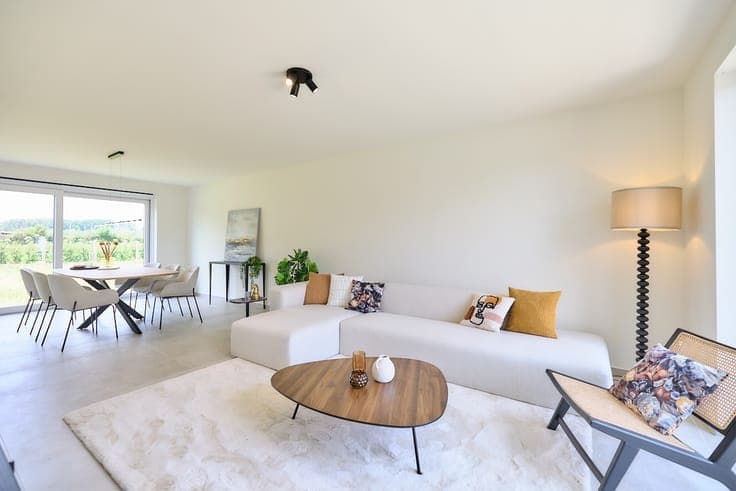 Nieuwbouwwoningen te koop Roeselare