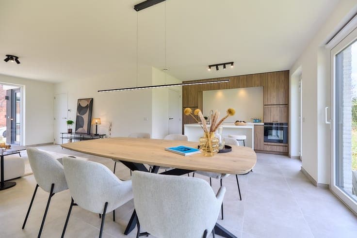 Nieuwbouwwoningen te koop Roeselare