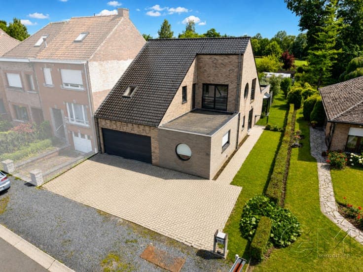 House in Dottignies