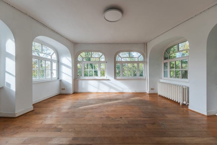 Historical villa in Uccle – Period charm, stunning garden