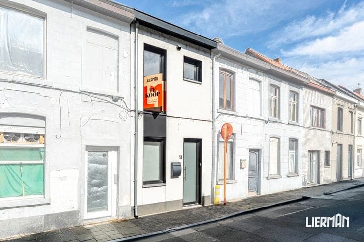House in Aalst