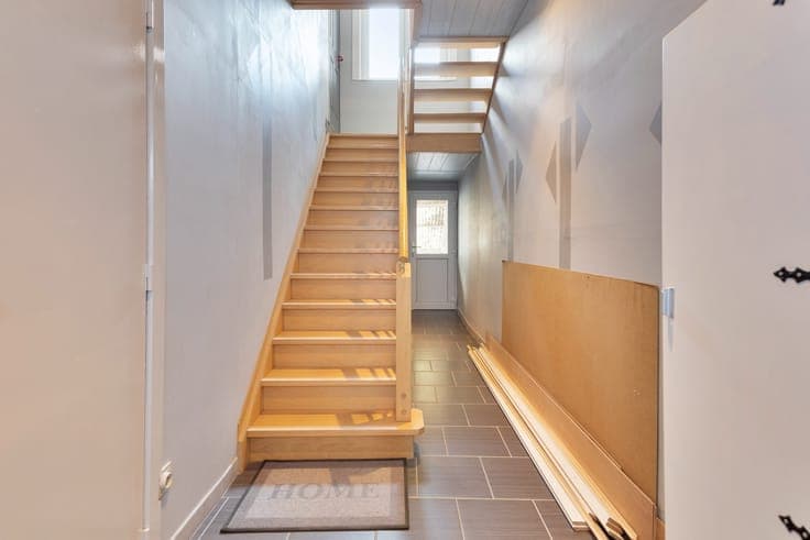 Statige ruime instapklare woning
