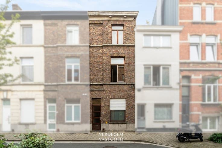 Investment property