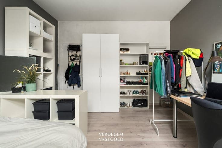 Investment property