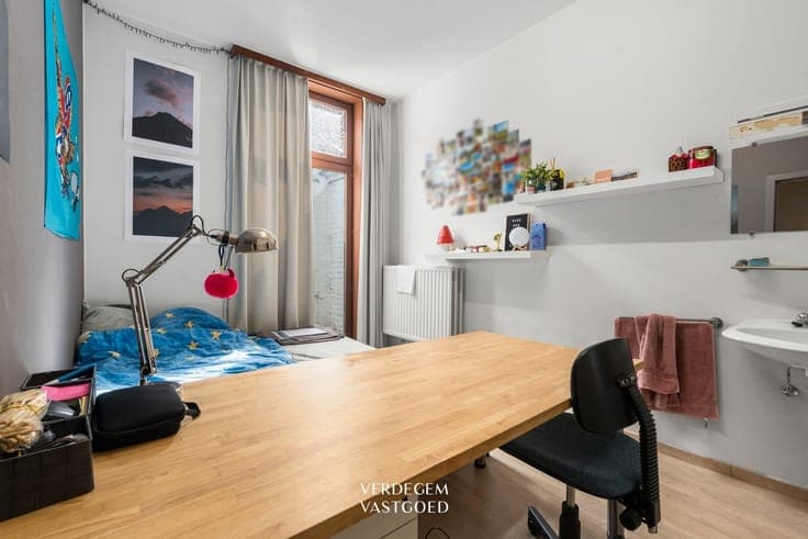 Investment property